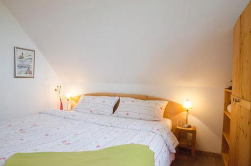 Ferienwohnung Stockrose Миддельхаген Экстерьер фото